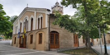 Το Ιερό Λείψανο του Αγίου Νεκταρίου θα παραμείνει προς προσκήνυση στον Ι.Ν. Αγ. Νικολάου Κοζάνης