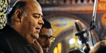 Ένας χρόνος χωρίς το “αηδόνι” της Αγίας Σκέπης! Αύριο Κυριακή το ετήσιο Μνημόσυνο του Πρωτοψάλτη Αθανασίου Μηλόπουλου (της Κούλας Πουλασιχίδου)