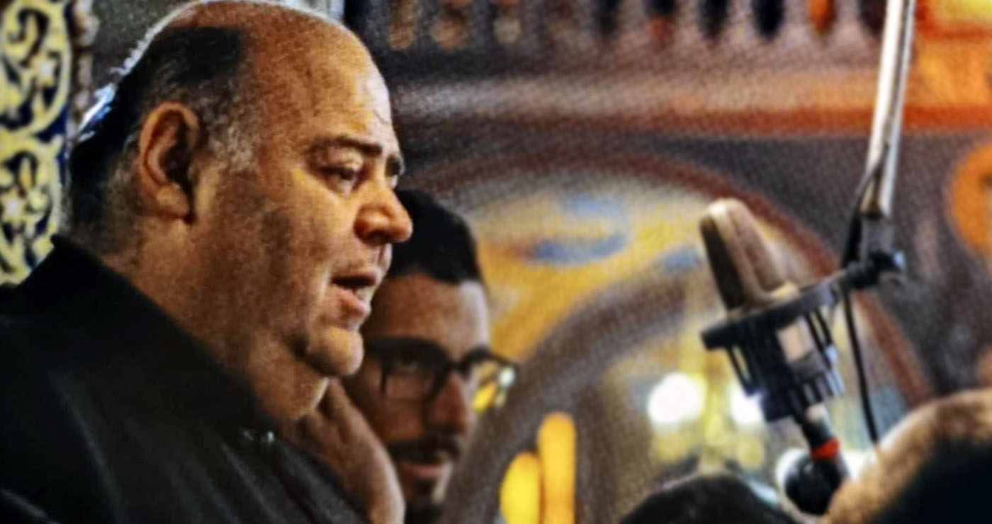 Ένας χρόνος χωρίς το “αηδόνι” της Αγίας Σκέπης! Αύριο Κυριακή το ετήσιο Μνημόσυνο του Πρωτοψάλτη Αθανασίου Μηλόπουλου (της Κούλας Πουλασιχίδου)