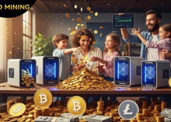 Πτολεμαΐδα – Μια νέα μορφή εισοδήματος για τους κατοίκους: Το Find Mining κάνει τα καθημερινά κέρδη πιο απλά και πιο βιώσιμα