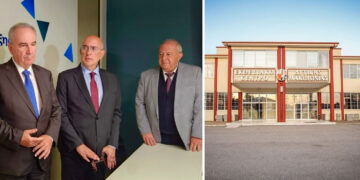 Ο Μιχάλης Παπαδόπουλος για την ένταξη του Εκθεσιακού στο ΔΑΜ