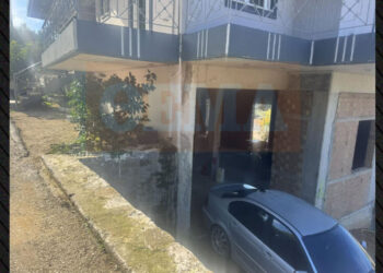 Ο 25χρονος πήρε αγκαλιά τον 3χρονο για να πάνε βόλτα, χτύπησε σε μπαλκόνι, ζαλίστηκε και έπεσαν μαζί – Συντετριμμένοι οι γονείς του μικρού Ανδρέα