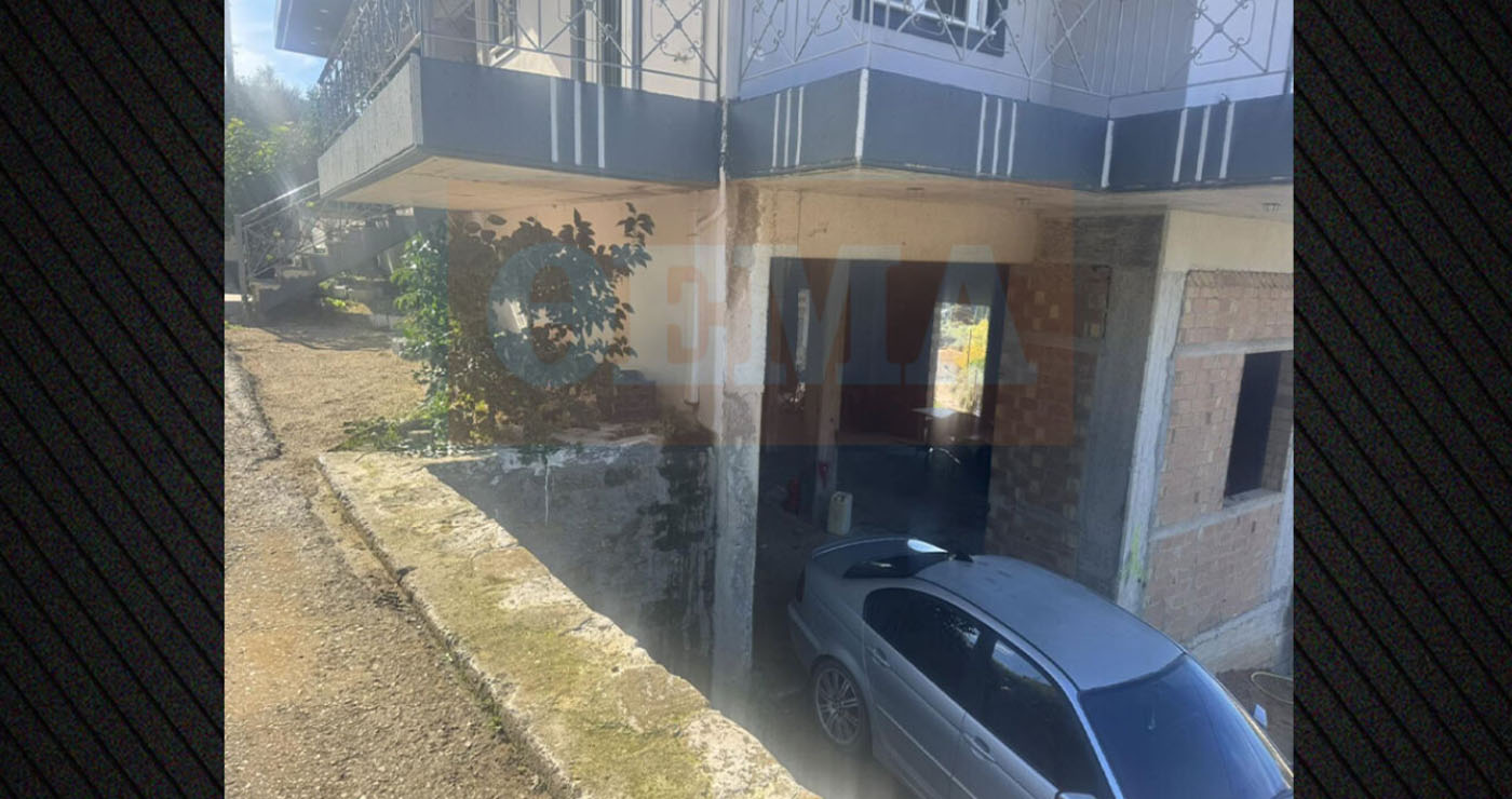 Ο 25χρονος πήρε αγκαλιά τον 3χρονο για να πάνε βόλτα, χτύπησε σε μπαλκόνι, ζαλίστηκε και έπεσαν μαζί – Συντετριμμένοι οι γονείς του μικρού Ανδρέα