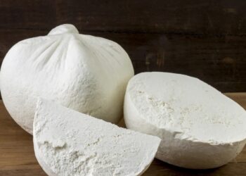 ΕΦΕΤ: Ανάκληση παρτίδας νωπής μυζήθρας