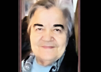 Αναχώρησε για την αιωνιότητα (Η Τριανταφυλλιά Νάτση – Γαβριηλίδου)