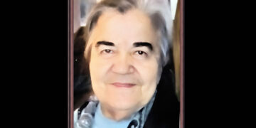 Αναχώρησε για την αιωνιότητα (Η Τριανταφυλλιά Νάτση – Γαβριηλίδου)