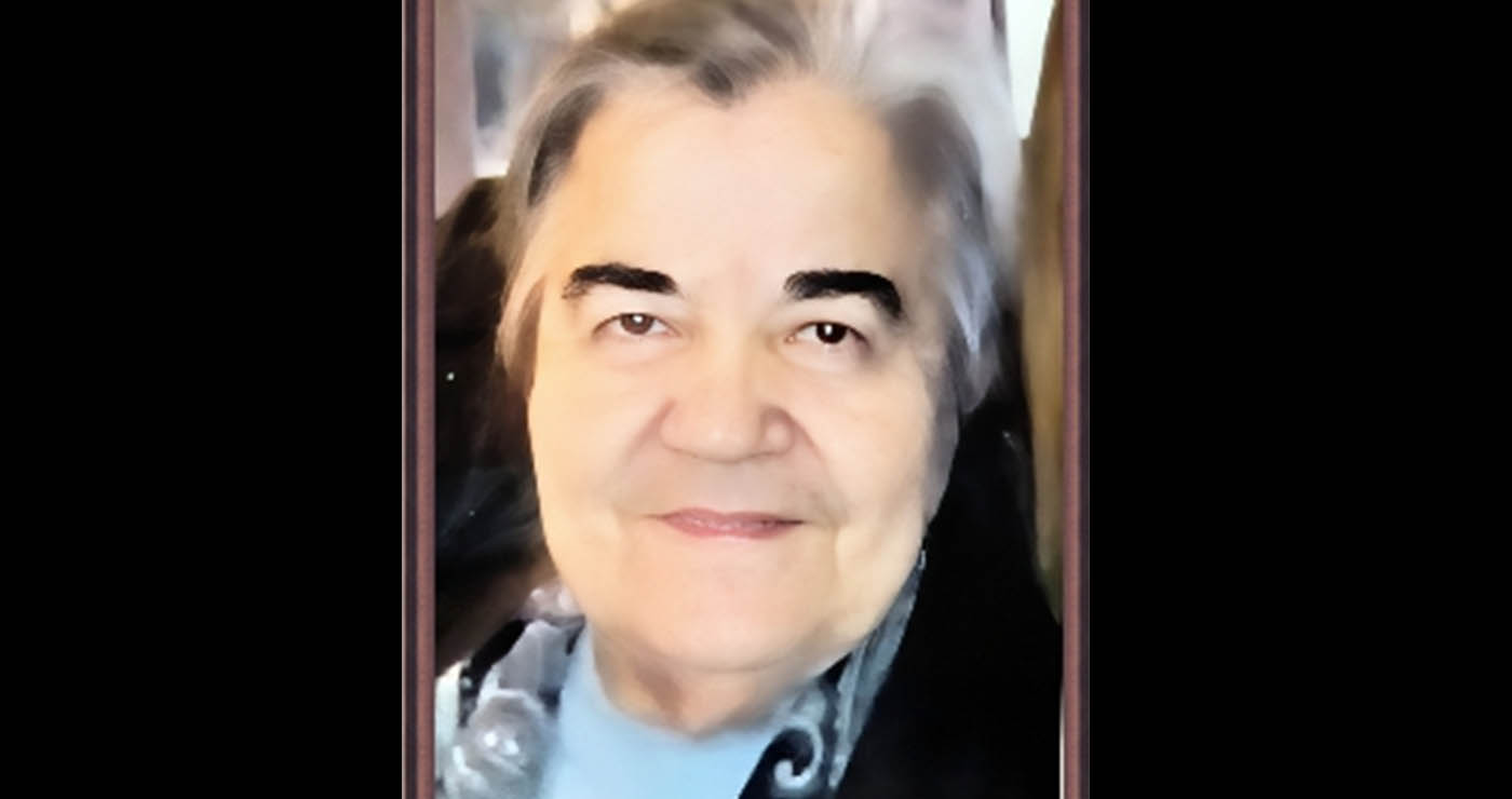 Αναχώρησε για την αιωνιότητα (Η Τριανταφυλλιά Νάτση – Γαβριηλίδου)