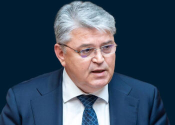 Δ. Νατσιός (ΝΙΚΗ): «Θυσιάζω και την βουλευτική μου έδρα για να μην πάρω τον Προσωπικό Αριθμό»