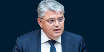 Δ. Νατσιός (ΝΙΚΗ): «Θυσιάζω και την βουλευτική μου έδρα για να μην πάρω τον Προσωπικό Αριθμό»