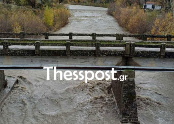 Νεστόριο: «Σε κατάσταση έκτακτης ανάγκης ο δήμος», λέει ο δήμαρχος – Αποκλεισμένοι πέντε κάτοικοι στον Γράμμο