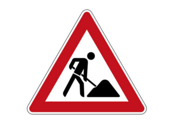 Γρεβενά: Κλειστός δρόμος λόγω φθορών στο οδόστρωμα από τις έντονες βροχοπτώσεις – Δείτε που