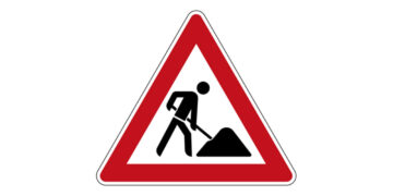 Γρεβενά: Κλειστός δρόμος λόγω φθορών στο οδόστρωμα από τις έντονες βροχοπτώσεις – Δείτε που