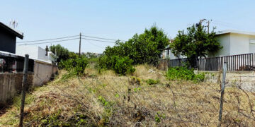 Έντεκα πρόστιμα του Δήμου Κοζάνης για μη καθαρισμό οικοπέδων