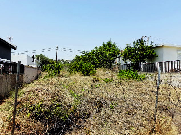 Έντεκα πρόστιμα του Δήμου Κοζάνης για μη καθαρισμό οικοπέδων