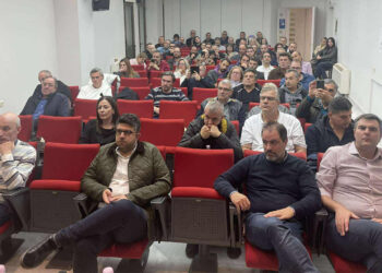 Παράταση ζητά το Επιμελητήριο για την προθεσμία Απογραφής Δραστηριοτήτων στην πλατφόρμα “Open Business”