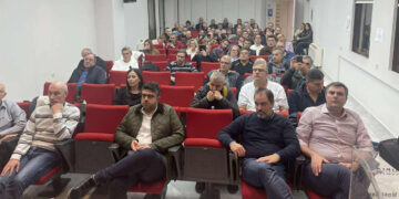 Παράταση ζητά το Επιμελητήριο για την προθεσμία Απογραφής Δραστηριοτήτων στην πλατφόρμα “Open Business”