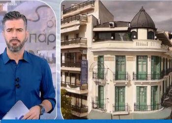 Το Όπου Υπάρχει Ελλάδα στην Κοζάνη – “Τι Λωζάνη, τι Κοζάνη” (Βίντεο)