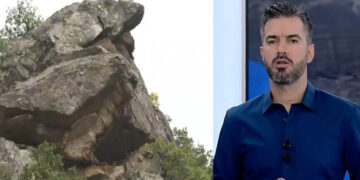 Όπου Υπάρχει Ελλάδα: “Αποκλεισμένο το Πολύφυτο Κοζάνης εδώ και 10 μήνες εξαιτίας κατολίσθησης”