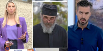 Το “Όπου Υπάρχει Ελλάδα” στην Κοζάνη: Ο ιερέας youtuber που κάνει γνωστό το Βόιο στο διαδίκτυο (Βίντεο)