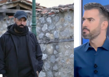 Όπου Υπάρχει Ελλάδα: Ράπερ Υποχθόνιος – Μια νέα αρχή από την Αθήνα πίσω στην Σιάτιστα