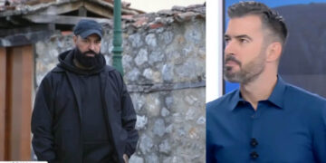 Όπου Υπάρχει Ελλάδα: Ράπερ Υποχθόνιος – Μια νέα αρχή από την Αθήνα πίσω στην Σιάτιστα