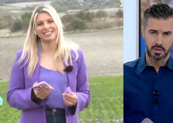 Όπου Υπάρχει Ελλάδα: Ο κρόκος της Κοζάνης, το κόκκινο χρυσάφι που δοκιμάζεται από την κλιματική κρίση