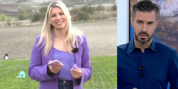 Όπου Υπάρχει Ελλάδα: Ο κρόκος της Κοζάνης, το κόκκινο χρυσάφι που δοκιμάζεται από την κλιματική κρίση