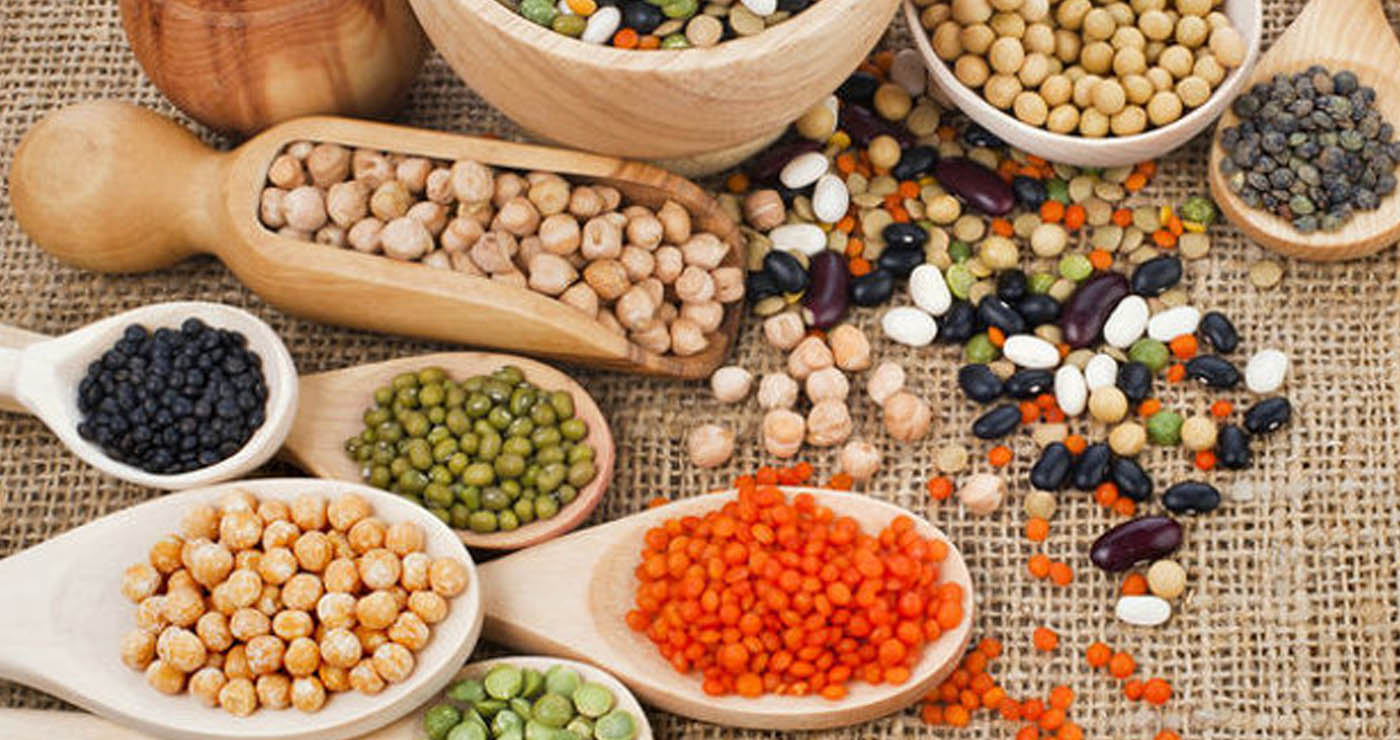 Τα όσπρια σε τιμή κρέατος – Είδος πολυτελείας φασόλια και φακές