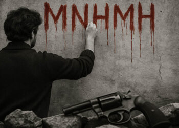 Η βία ως διαγενεακό τραύμα: ψυχοδυναμικές αναγνώσεις μιας νέας κρητικής βεντέτας  (Γράφει ο Αντώνης Μάριος ΠαΠαγιώτης)