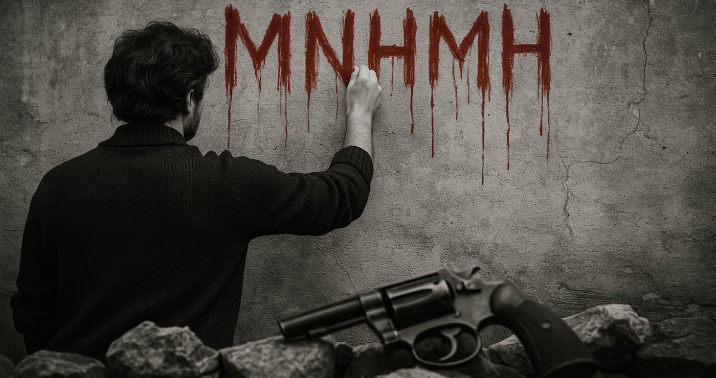 Η βία ως διαγενεακό τραύμα: ψυχοδυναμικές αναγνώσεις μιας νέας κρητικής βεντέτας  (Γράφει ο Αντώνης Μάριος ΠαΠαγιώτης)