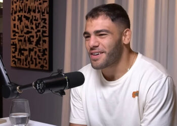 Στο beyond podcast του Δ. Μπαλτάκου ο “γιατρός-παλαιστής” του Μποδοσάκειου Ηλίας Παγκαλίδης