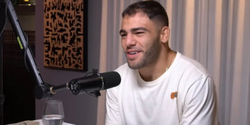 Στο beyond podcast του Δ. Μπαλτάκου ο “γιατρός-παλαιστής” του Μποδοσάκειου Ηλίας Παγκαλίδης