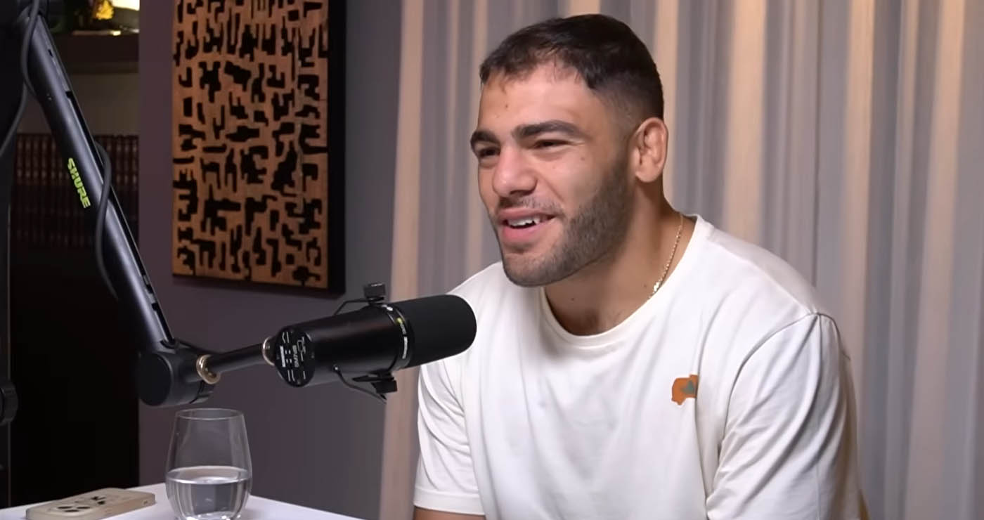 Στο beyond podcast του Δ. Μπαλτάκου ο “γιατρός-παλαιστής” του Μποδοσάκειου Ηλίας Παγκαλίδης