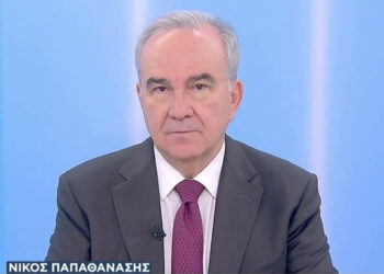 Ν.Παπαθανάσης: «Πρόγραμμα ανακαίνισης σπιτιών από τον Μάρτιο» – Τι απαντά για την επιστροφή ενοικίου