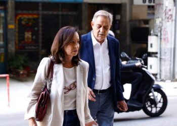 Κοζανίτικο μπλοκ στην Πολιτική Γραμματεία του ΠΑΣΟΚ