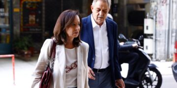 Κοζανίτικο μπλοκ στην Πολιτική Γραμματεία του ΠΑΣΟΚ