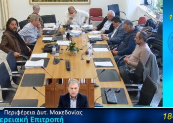 Ένταση μεταξύ πρώην και νυν αντιπεριφερειάρχη Φλώρινας για το Εργαστήριο Γνωσιακής Επιστήμης στη Φλώρινα