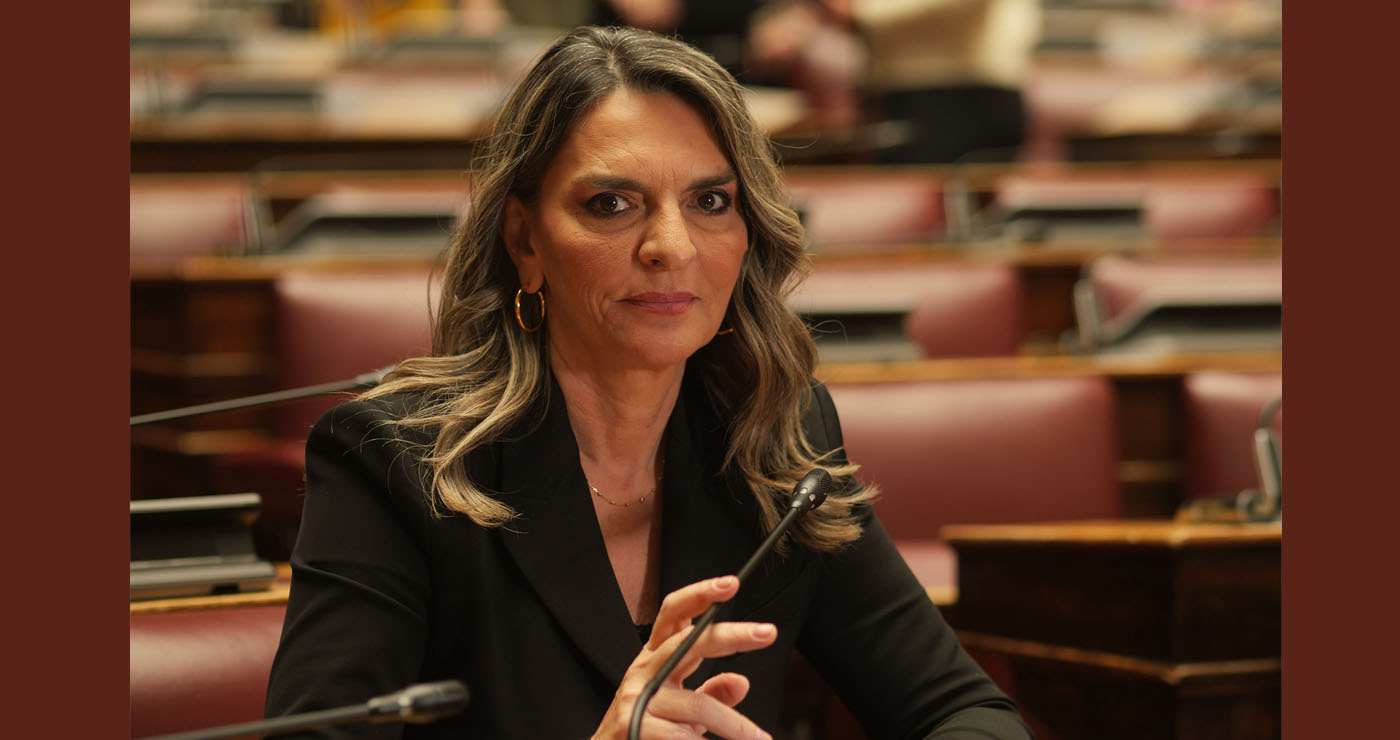 Ερώτηση της Πέτης Πέρκα για τα προβλήματα, τις καθυστερήσεις και το αδιέξοδο στο έργο φυσικού αερίου στη Φλώρινα