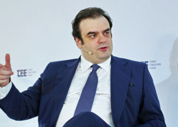 Κυριάκος Πιερρακάκης: Η Ελλάδα είναι φιλικότερη για επενδύσεις