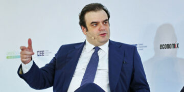 Κυριάκος Πιερρακάκης: Η Ελλάδα είναι φιλικότερη για επενδύσεις