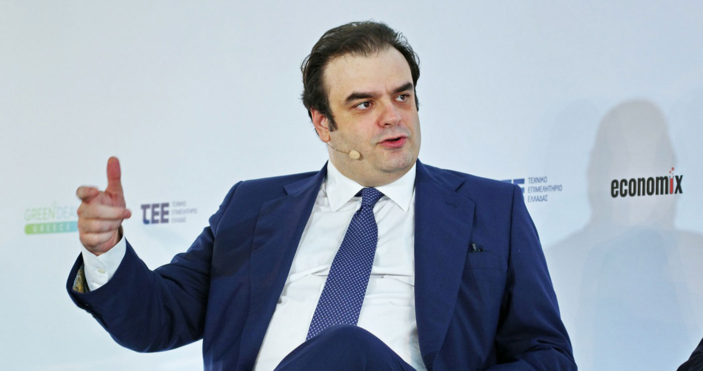 Κυριάκος Πιερρακάκης: Η Ελλάδα είναι φιλικότερη για επενδύσεις