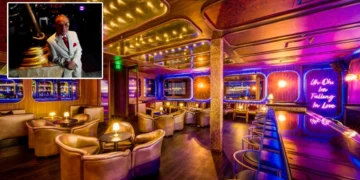 Πιτ Ηλιάδης: Πέθανε ο Καστοριανός «βασιλιάς των strip clubs» του Λας Βέγκας