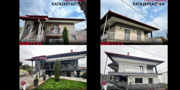 Μεγάλη Επιτυχία για την «ΠΙΣΤΟΦΙΔΗΣ ΚΑΤΑΣΚΕΥΑΣΤΙΚΗ» – Εγκρίθηκαν όλες οι αιτήσεις ΕΞΟΙΚΟΝΟΜΩ 2025!