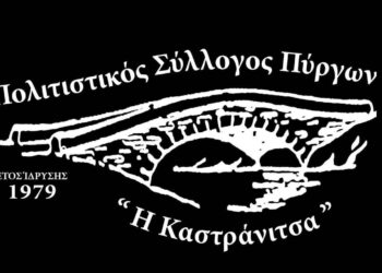 Νέο Δ.Σ. στον Πολιτιστικό Σύλλογο Πύργων: Πρόεδρος η Γεωργιάννα Γιάγκου