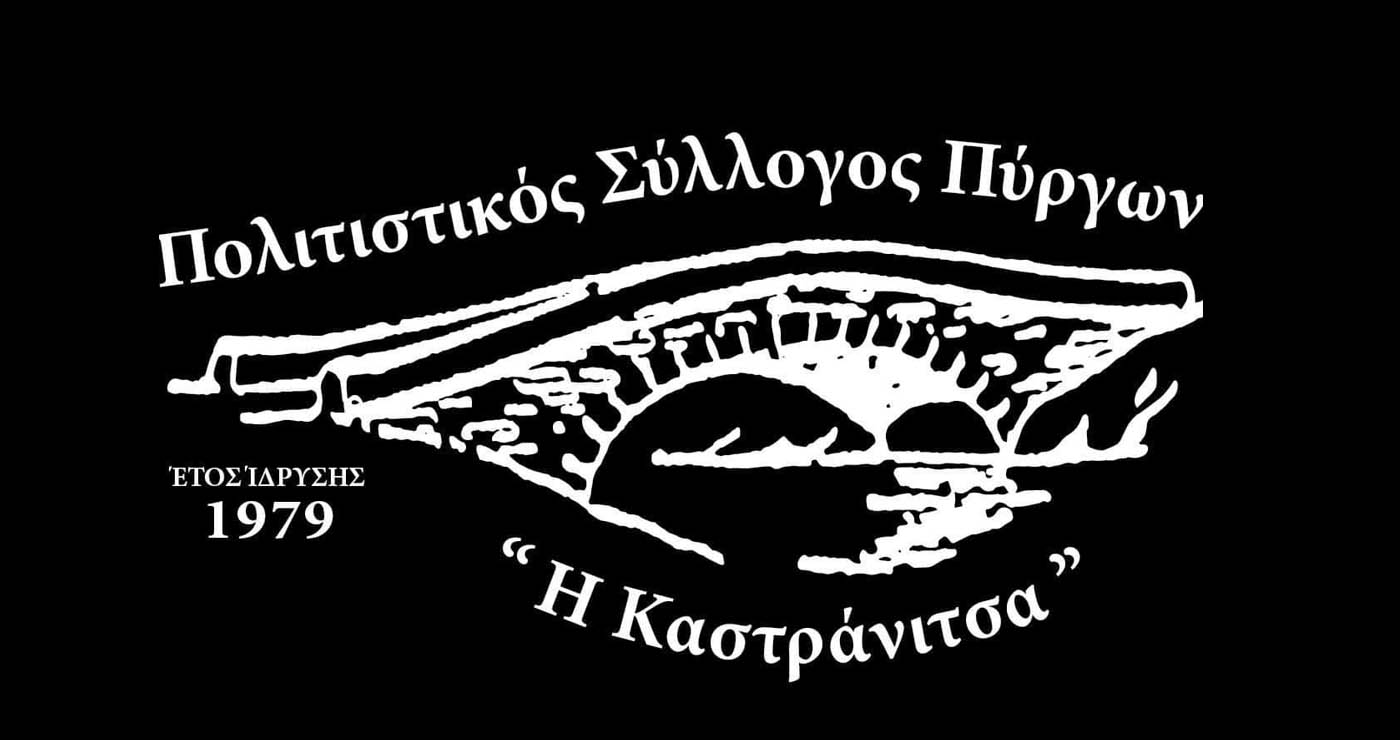 Νέο Δ.Σ. στον Πολιτιστικό Σύλλογο Πύργων: Πρόεδρος η Γεωργιάννα Γιάγκου