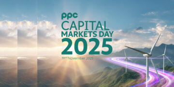 Όμιλος ΔΕΗ: Στρατηγικές επενδύσεις €10,1 δισ. την τριετία 2026-28 σε ανανεώσιμες πηγές ενέργειας