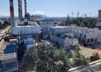 Όμιλος ΔΕΗ: Με έξι νέες αεριοστροβιλικές μονάδες εκσυγχρονίζονται οι σταθμοί σε Ρόδο, Κρήτη και Χίο