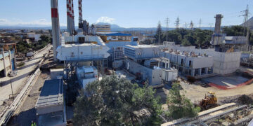 Όμιλος ΔΕΗ: Με έξι νέες αεριοστροβιλικές μονάδες εκσυγχρονίζονται οι σταθμοί σε Ρόδο, Κρήτη και Χίο