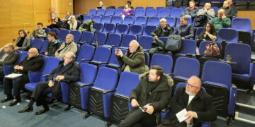 Δυτική Μακεδονία: Σειρά δράσεων στο πλαίσιο του έργου RenoInGR για βιώσιμες ενεργειακές λύσεις στους Δήμους