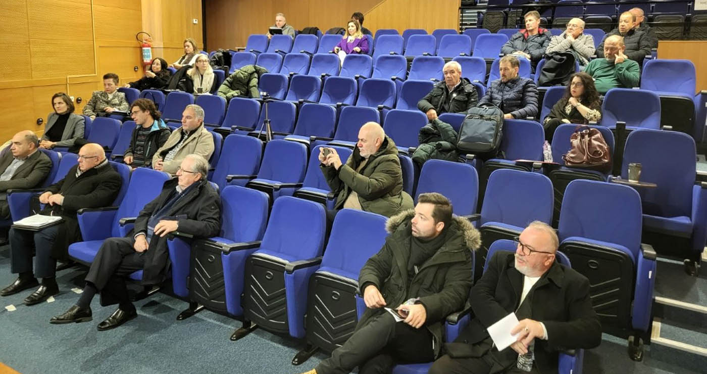 Δυτική Μακεδονία: Σειρά δράσεων στο πλαίσιο του έργου RenoInGR για βιώσιμες ενεργειακές λύσεις στους Δήμους